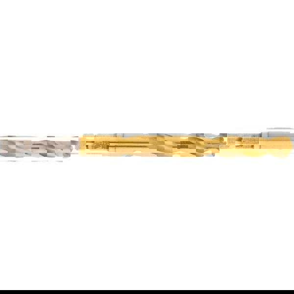 Mechanics Drill Bit: 23/64